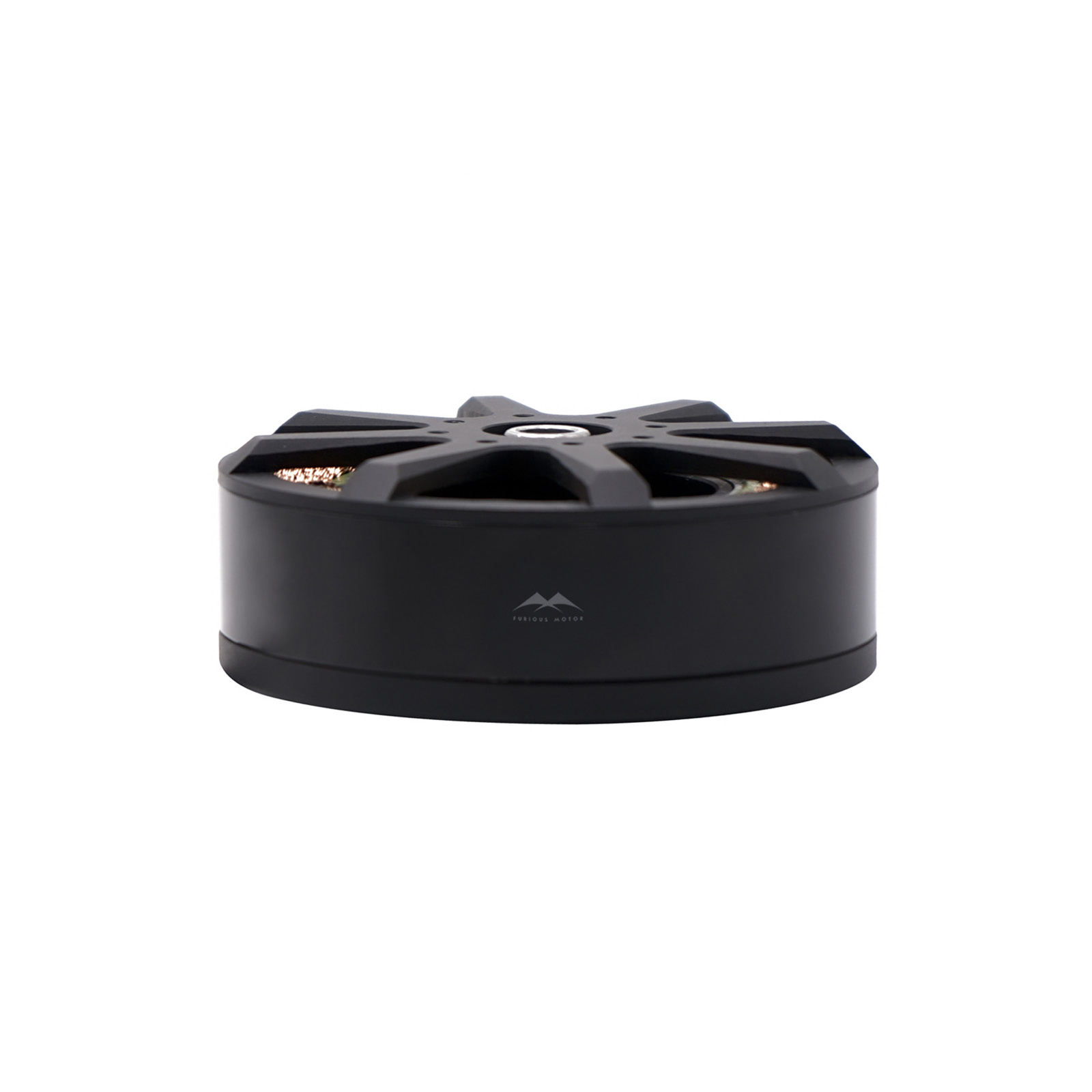 8318 Outrunner Brushless Motor - 8318 direto da fábrica de alta