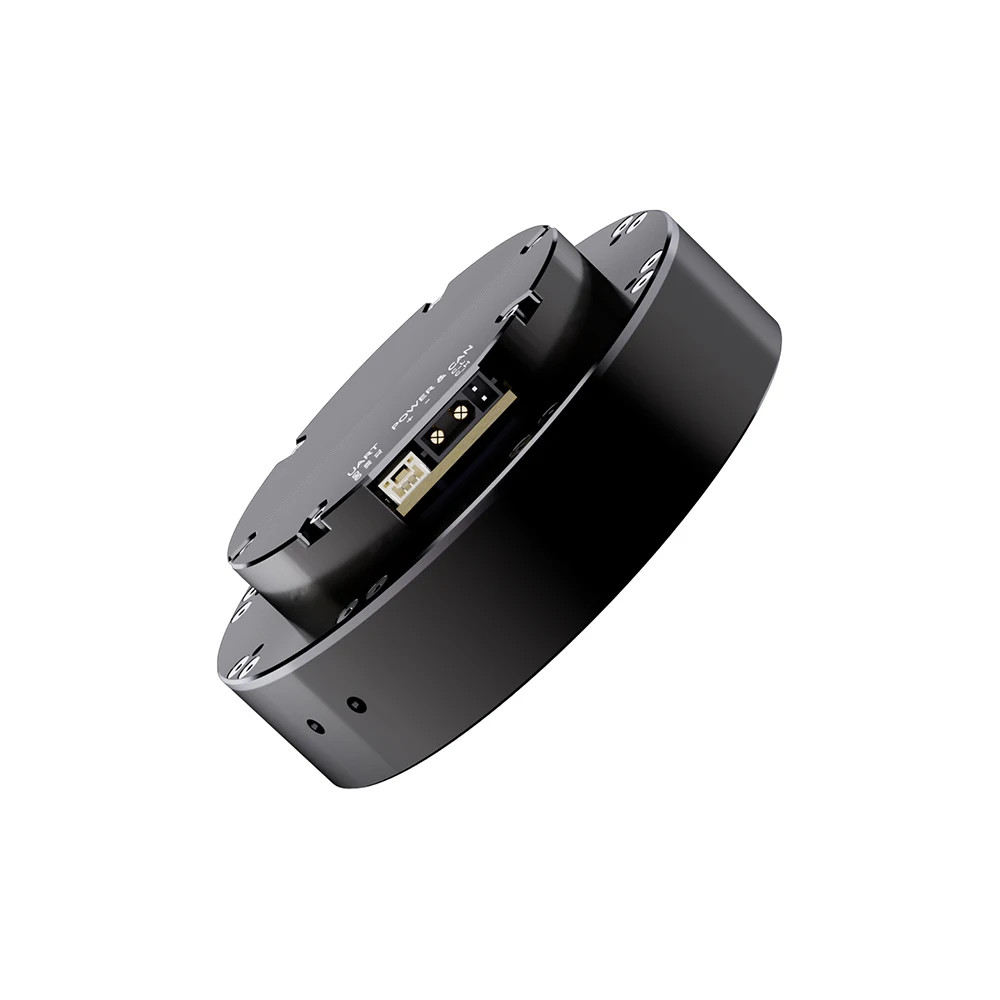 Mit Cheetah Motor Actuator - Motor Servo OEM Cubermars AK80-9 com