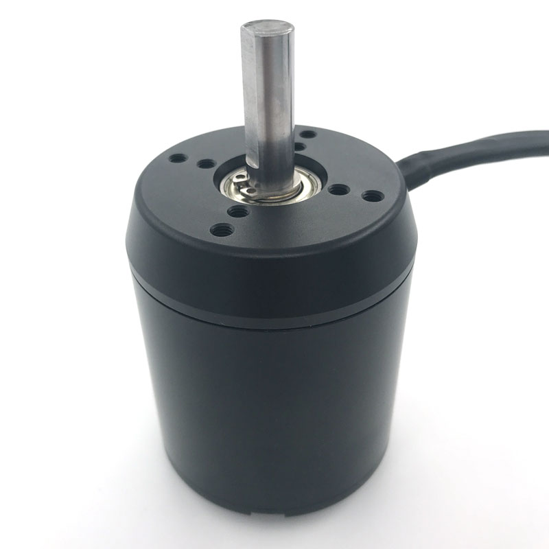6384 Brushless Motor Sensored - Aeronave de alta potência DC motor