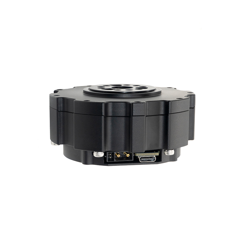Bldc Planetary Gear Motor 48V High Torque - Motor de Engrenagem Planetária de Alto