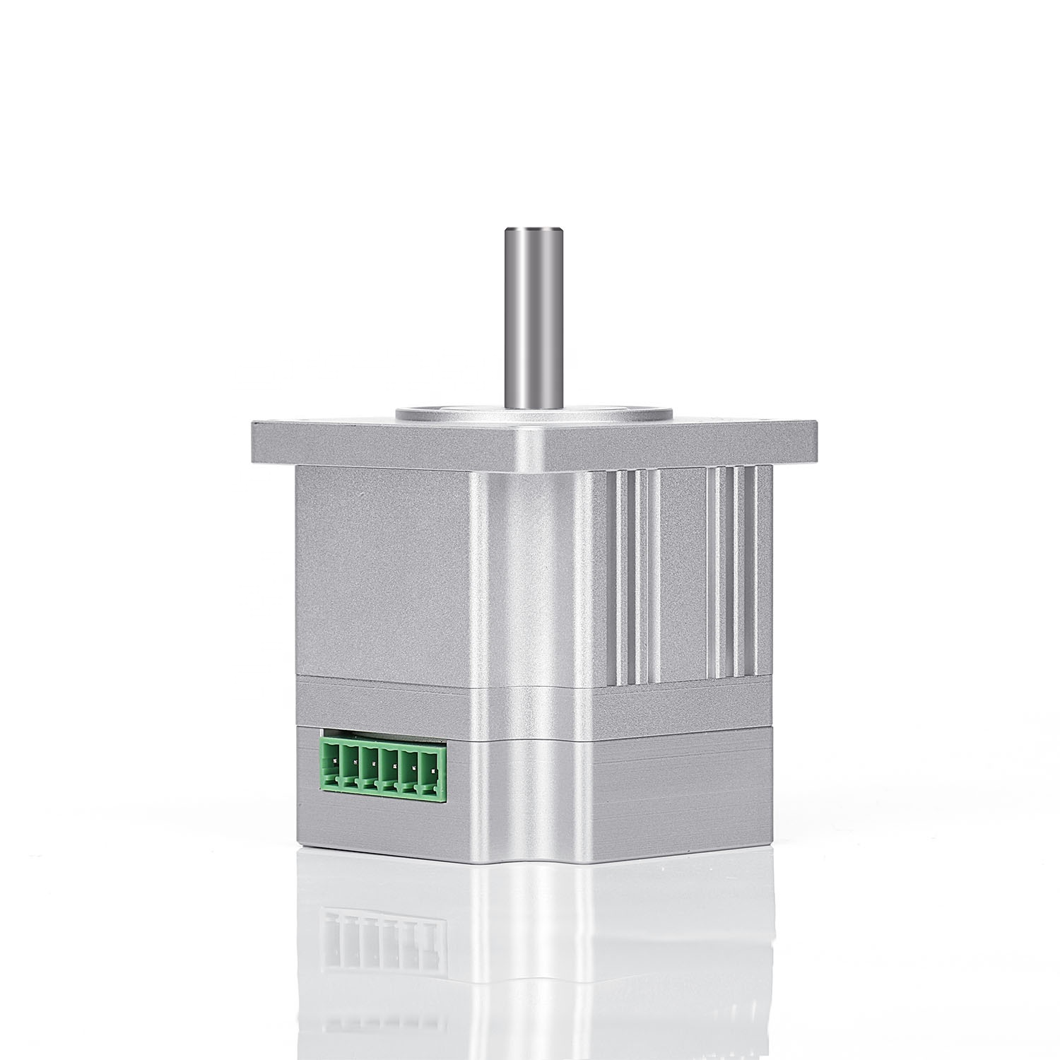 Direct Drive Servo Motor Robotics - Motor Servo Integrado de Acionamento Direto