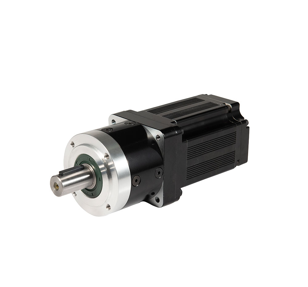Bldc Planetary Gear Motor 48V High Torque - Motor de Engrenagem Planetária BLDC Sem