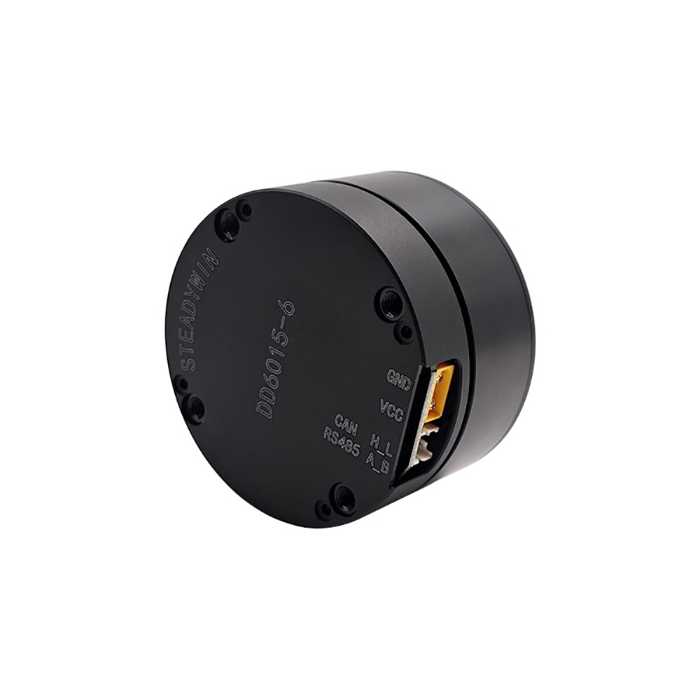 Direct Drive Servo Motor Robotics - Servo motor de acionamento direto DD6015