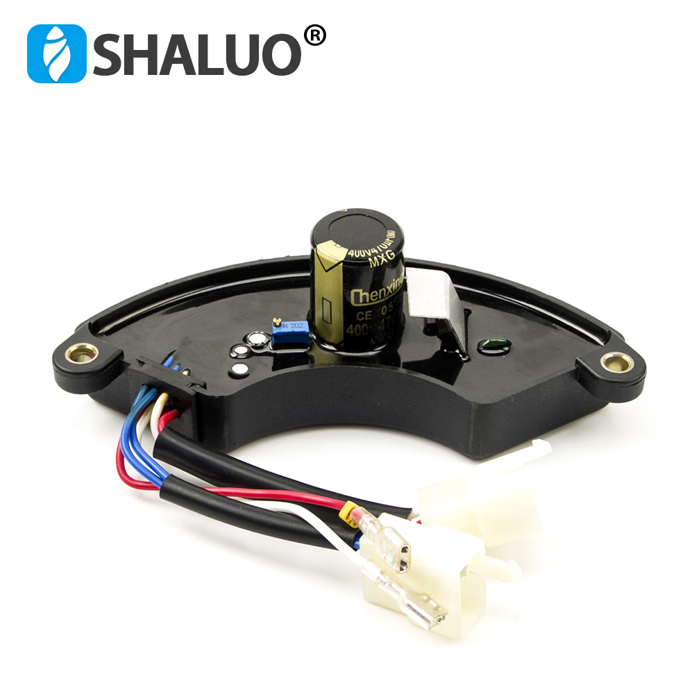 Cycloidal Reducer Bldc Motor - Regulador de Tensão Automático Universal 5KW