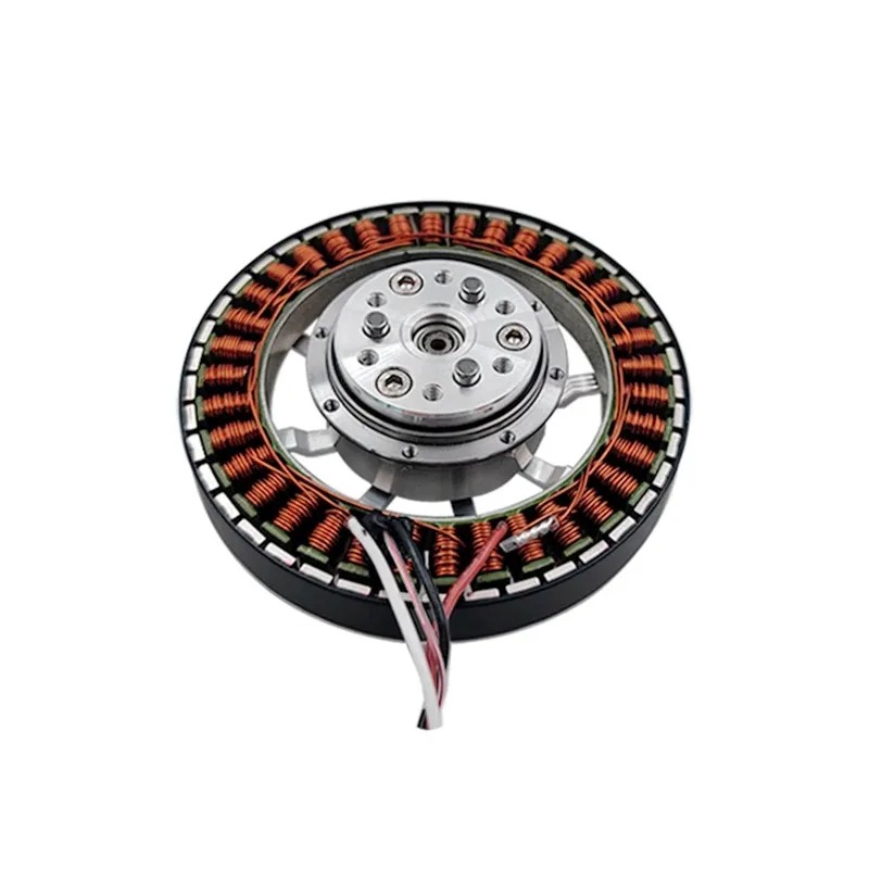 Mit Cheetah Motor Actuator - Motor redutor planetário 8N.M WK8108-8 bom