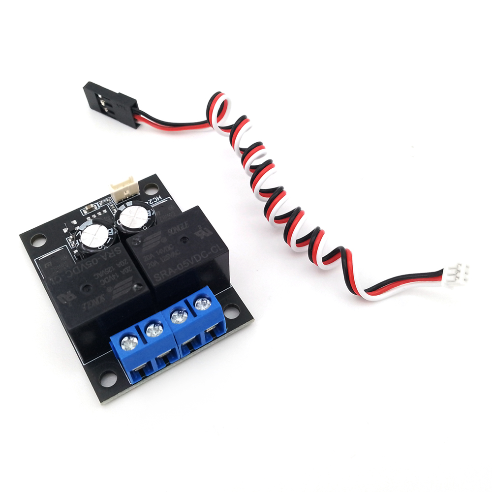 Brushless Motor Thrust Test Stand - Controlador de motor dc escovado, 7-28v,