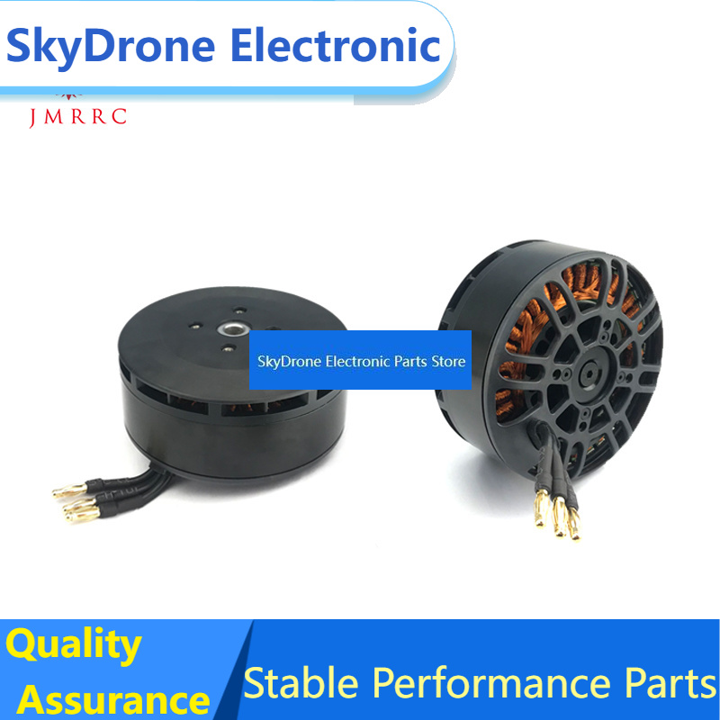 8318 Outrunner Brushless Motor - Motor Brushless SkyDElJMRRC 8318 120KV para