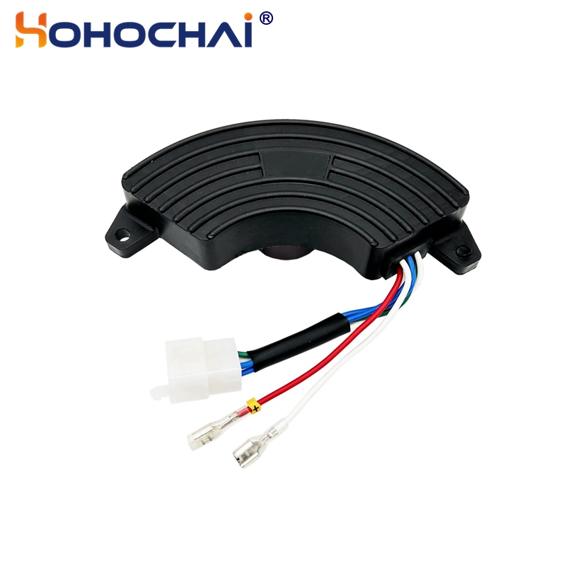 Cycloidal Reducer Bldc Motor - Os recém-chegados 8KW 10KW AVR regulador