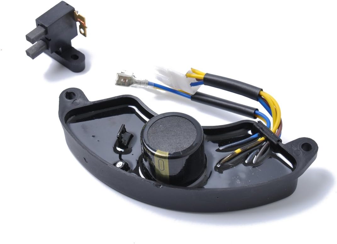 Cycloidal Reducer Bldc Motor - Retificador regulador de tensão automático 5KW