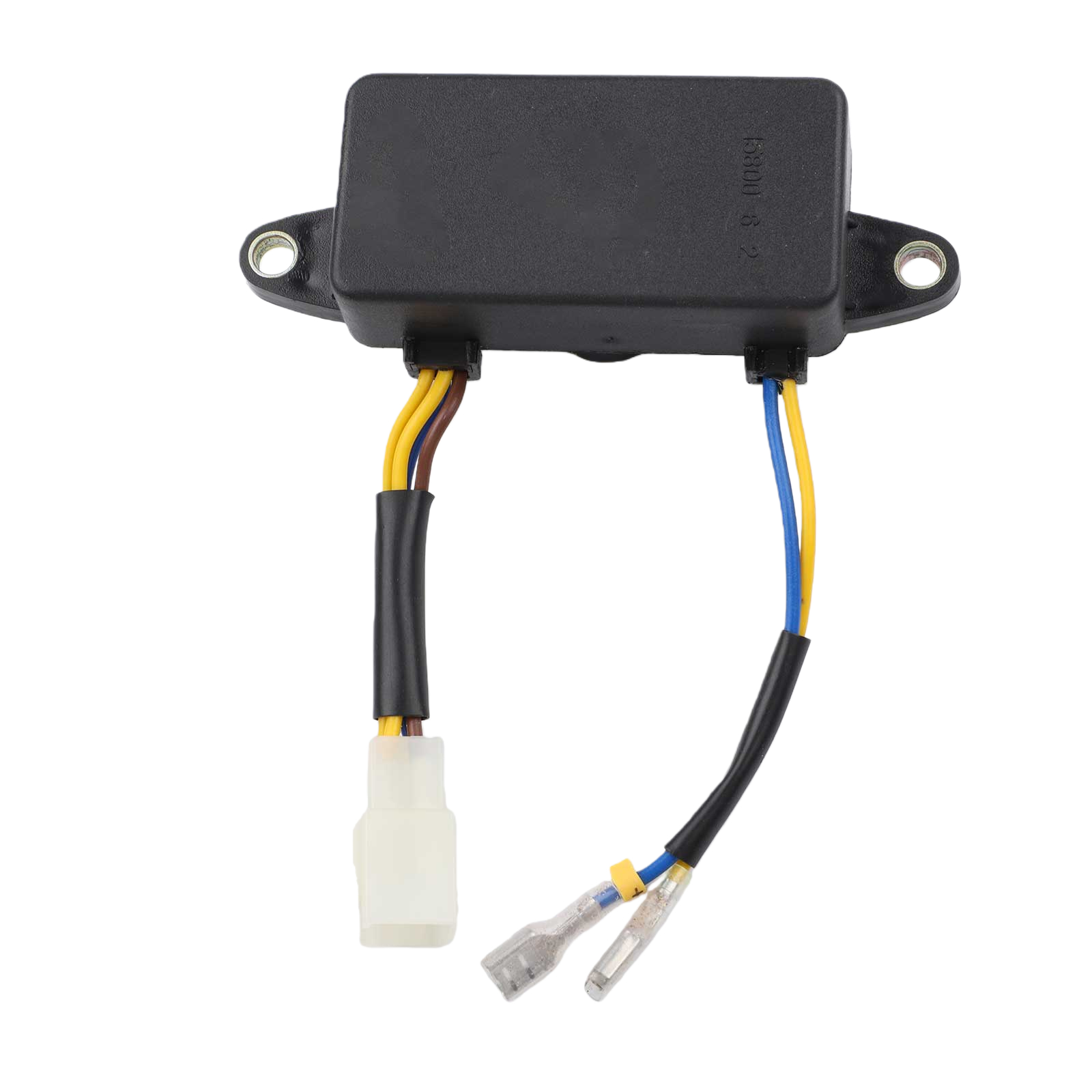 Cycloidal Reducer Bldc Motor - Dispositivo AVR para Regulação Automática de