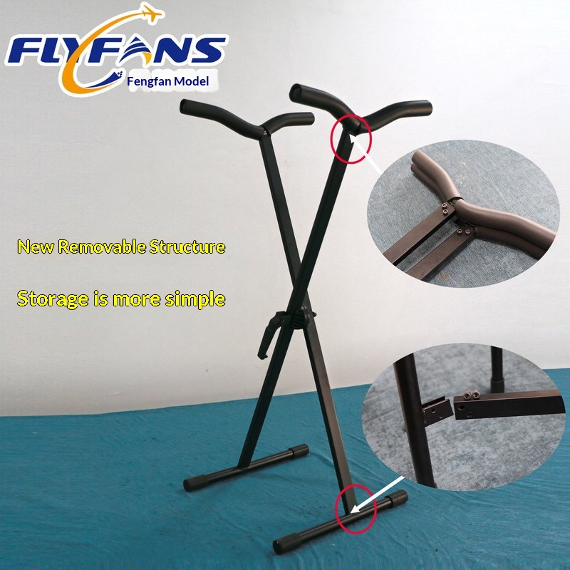 Suporte de Metal para Aviões R - Brushless Motor Thrust Test Stand avaliação e preço