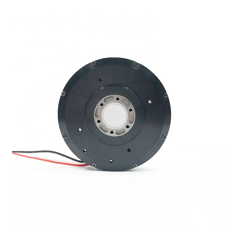Motor Servo DC Sem Escovas de  - Direct Drive Servo Motor Robotics avaliação e preço