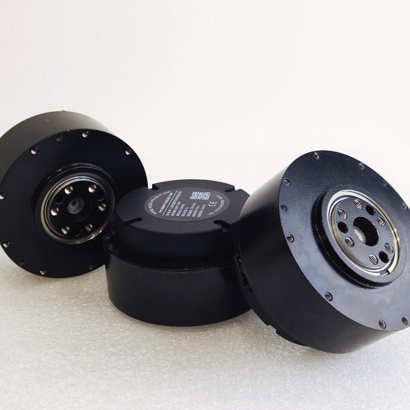 ROBSTRIDE02 Módulo de Junta In - Direct Drive Servo Motor Robotics avaliação e preço