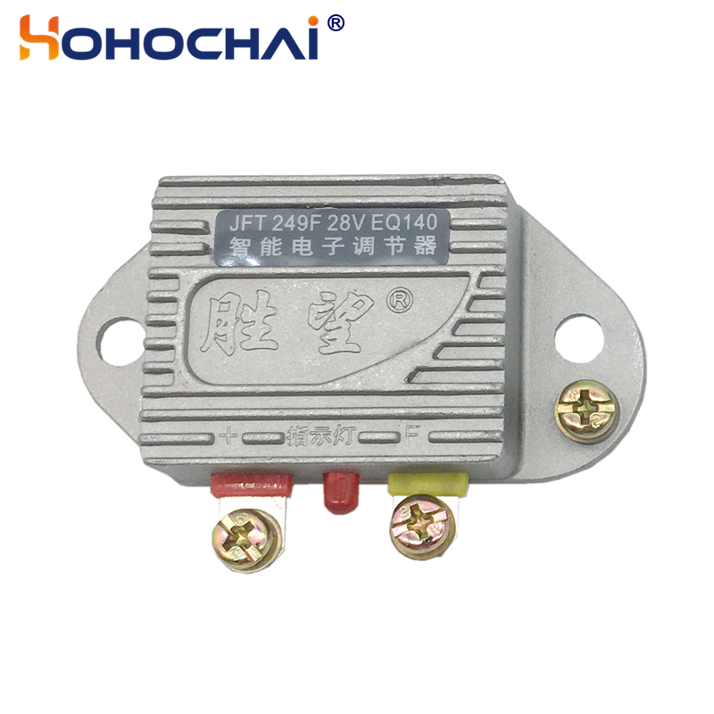 JFT149F 14V EQ140 AVR Gerador  - Cycloidal Reducer Bldc Motor avaliação e preço