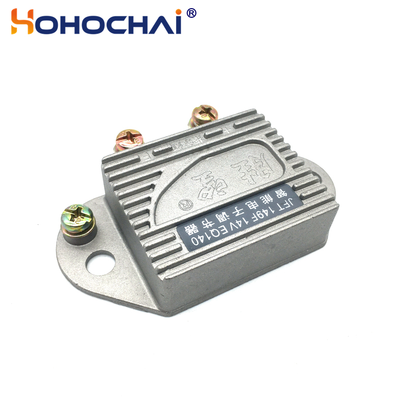 JFT149F 14V EQ140 AVR Gerador  - Cycloidal Reducer Bldc Motor avaliação e preço