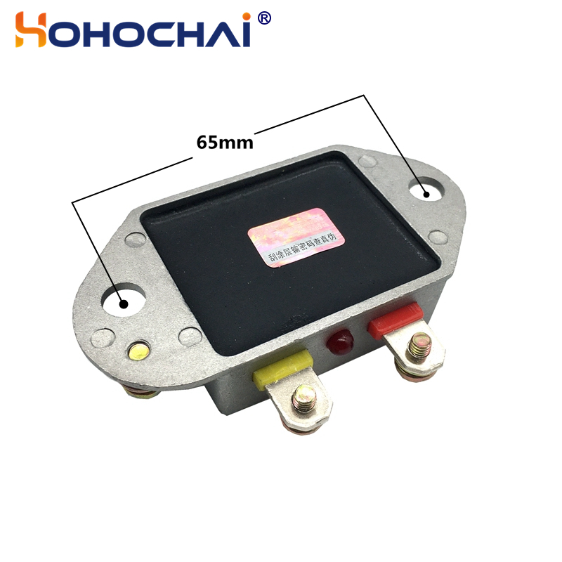 JFT149F 14V EQ140 AVR Gerador  - Cycloidal Reducer Bldc Motor avaliação e preço