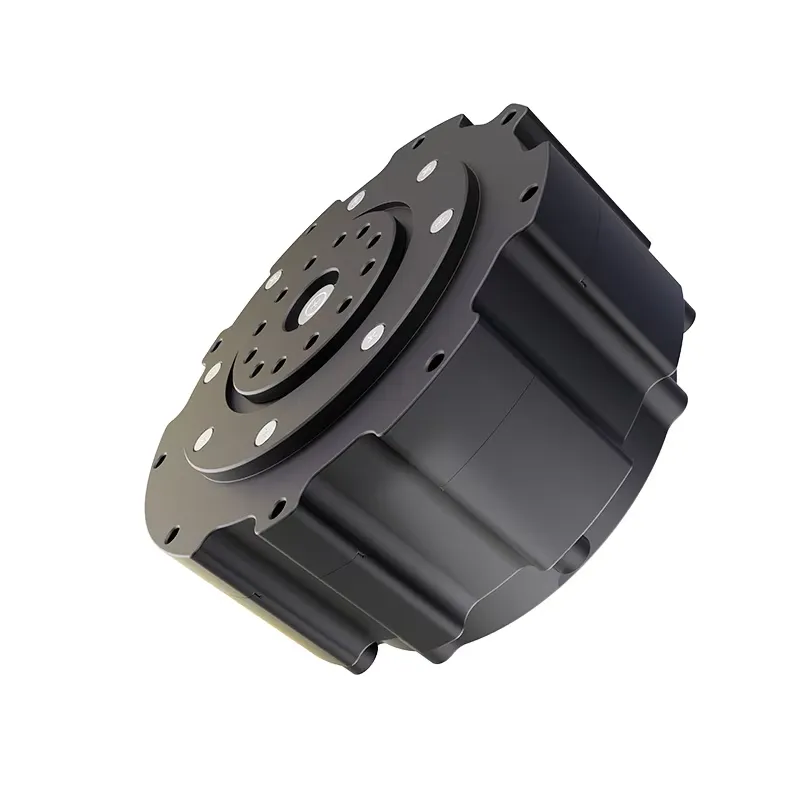 Motor de Engrenagem Cicloidal  - Cycloidal Reducer Bldc Motor avaliação e preço