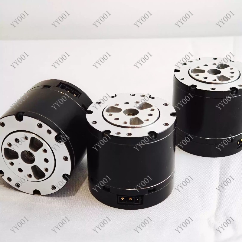 Módulo Atuador Integrado de 5. - Direct Drive Servo Motor Robotics avaliação e preço