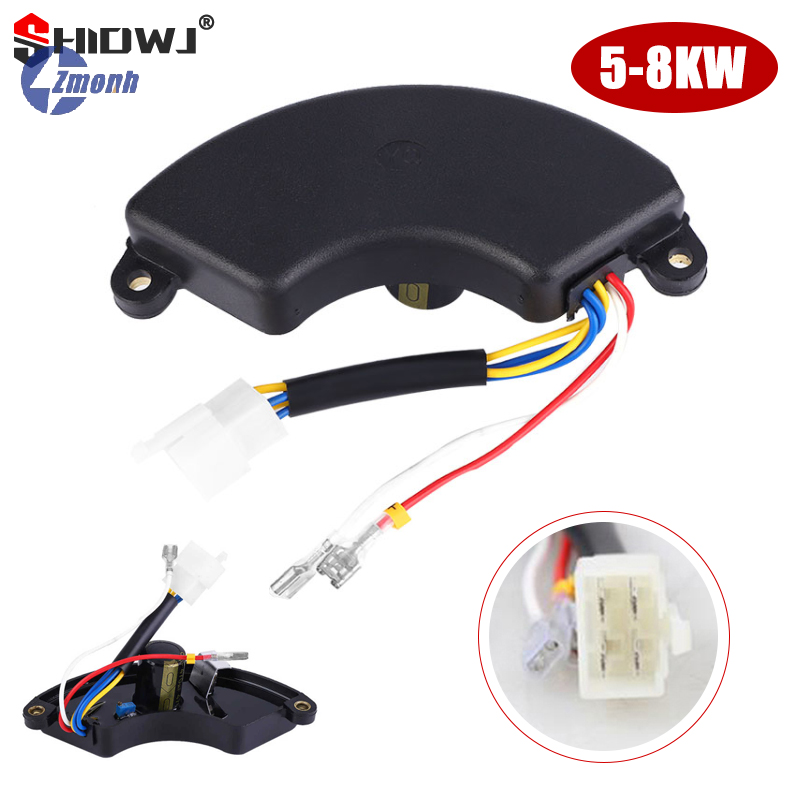 Novo! 1PC Regulador de Tensão  - Cycloidal Reducer Bldc Motor avaliação e preço