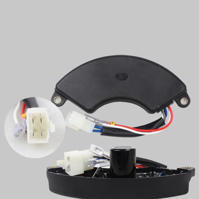 Novo! 1PC Regulador de Tensão  - Cycloidal Reducer Bldc Motor avaliação e preço