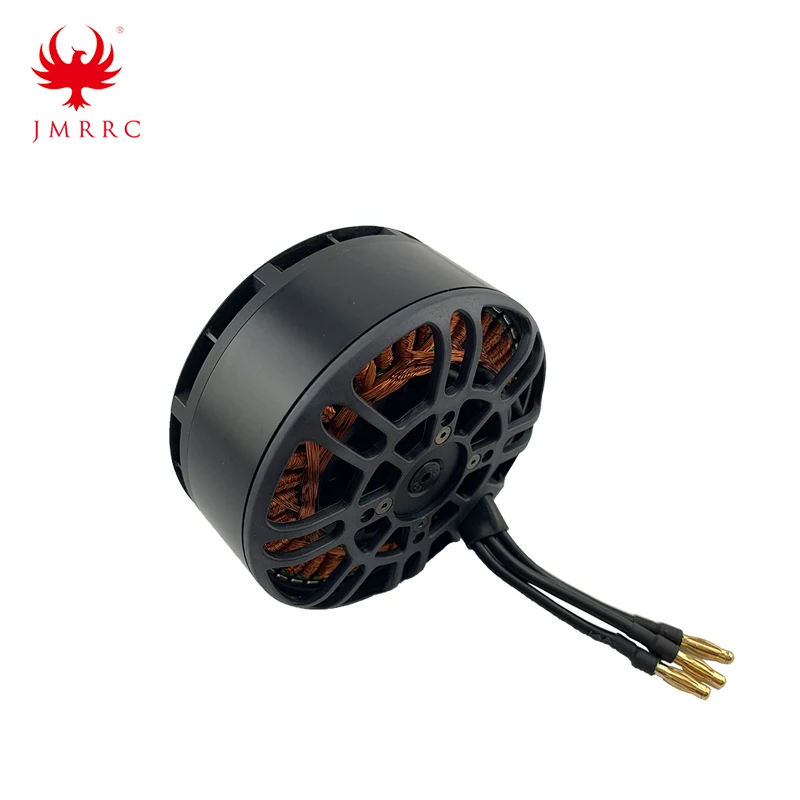Motor Brushless JMRRC 8318 120 - 8318 Outrunner Brushless Motor avaliação e preço