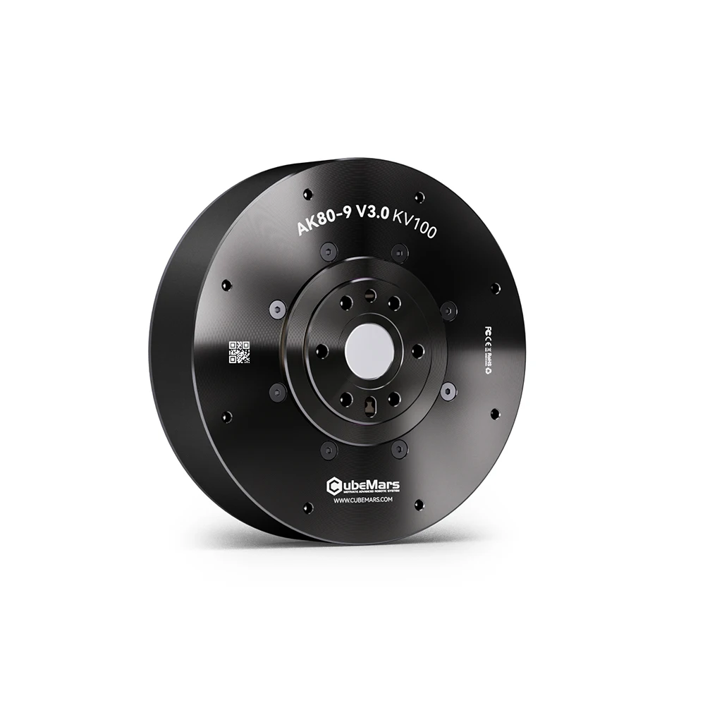 Motor Servo OEM Cubermars AK80 - Mit Cheetah Motor Actuator avaliação e preço