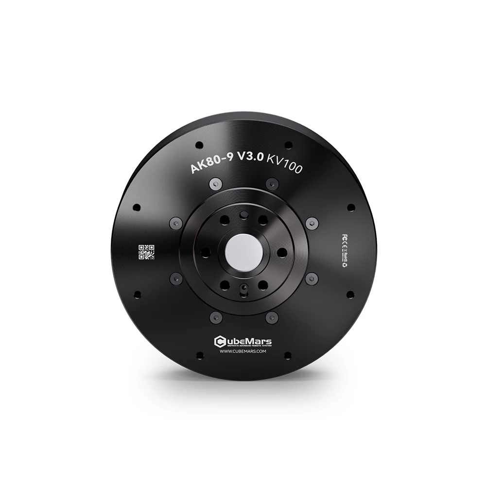 Motor Servo OEM Cubermars AK80 - Mit Cheetah Motor Actuator avaliação e preço