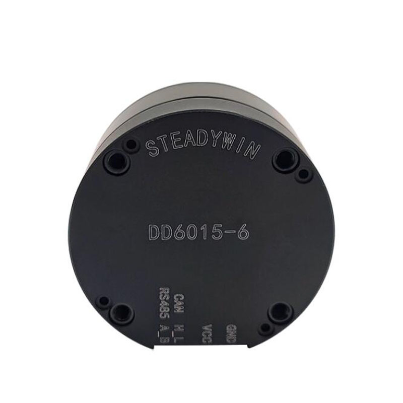 Pan/tilt, estabilizador de car - Direct Drive Servo Motor Robotics avaliação e preço