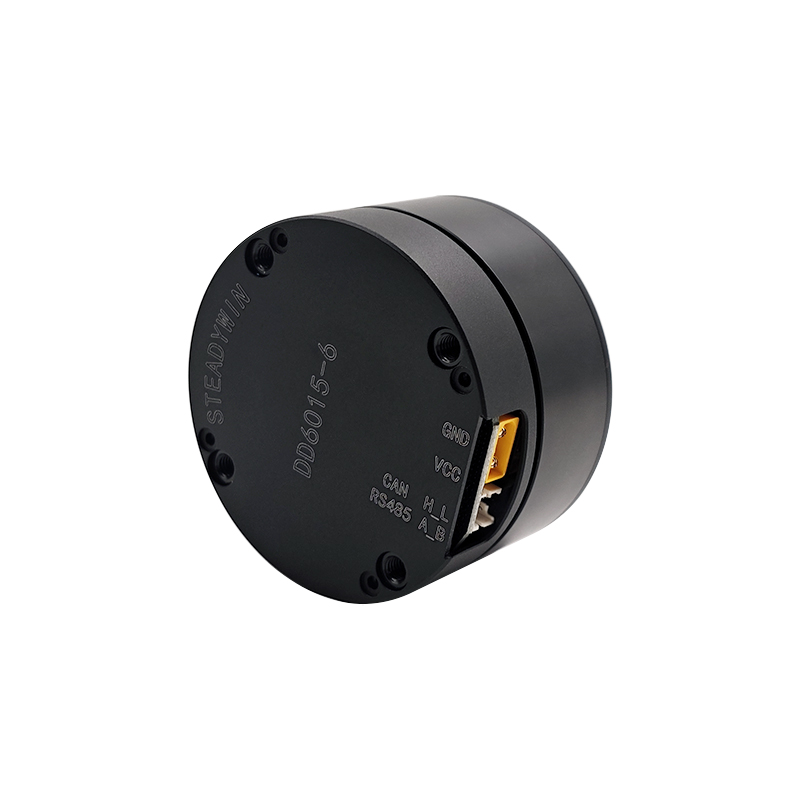 Steadywin DD6015 DC Brushless  - Direct Drive Servo Motor Robotics avaliação e preço