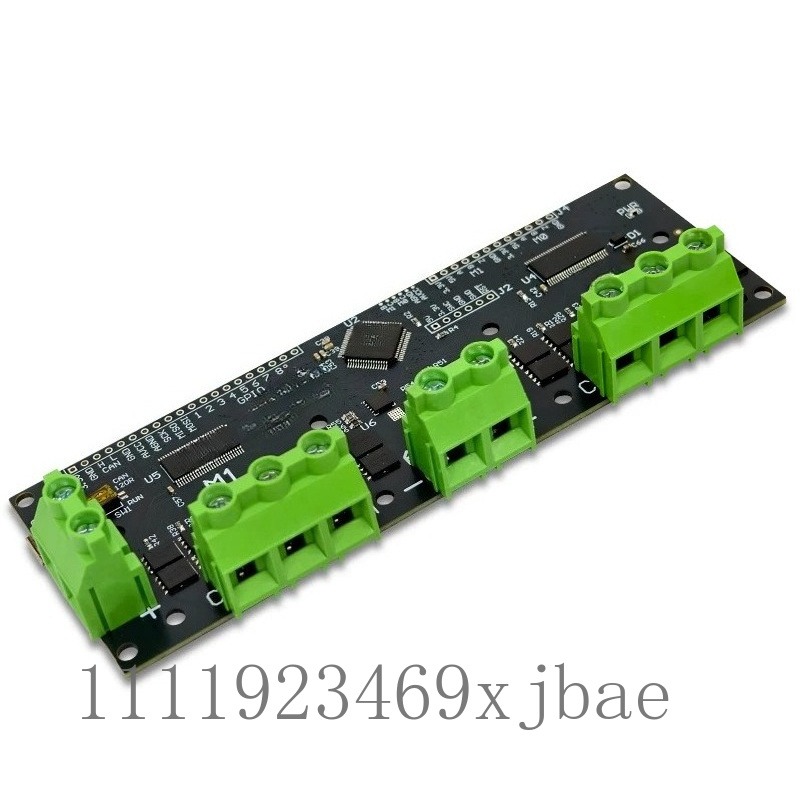 Controlador de Motor Servo Sem - Odrive Dual Brushless Motor Controller avaliação e preço