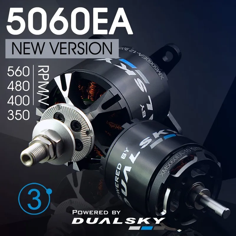 Motor sem escova DUALSKY XM506 - Brushless Motor Thrust Test Stand avaliação e preço