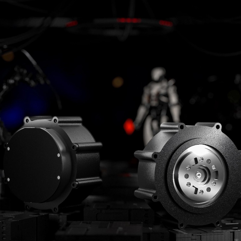 Módulo de Junta Integrada ROBS - Direct Drive Servo Motor Robotics avaliação e preço