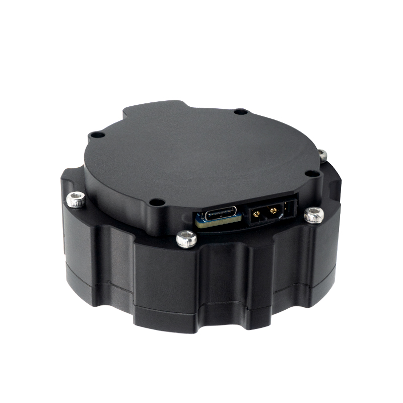 Motor de Engrenagem Planetária - Bldc Planetary Gear Motor 48V High Torque avaliação e preço