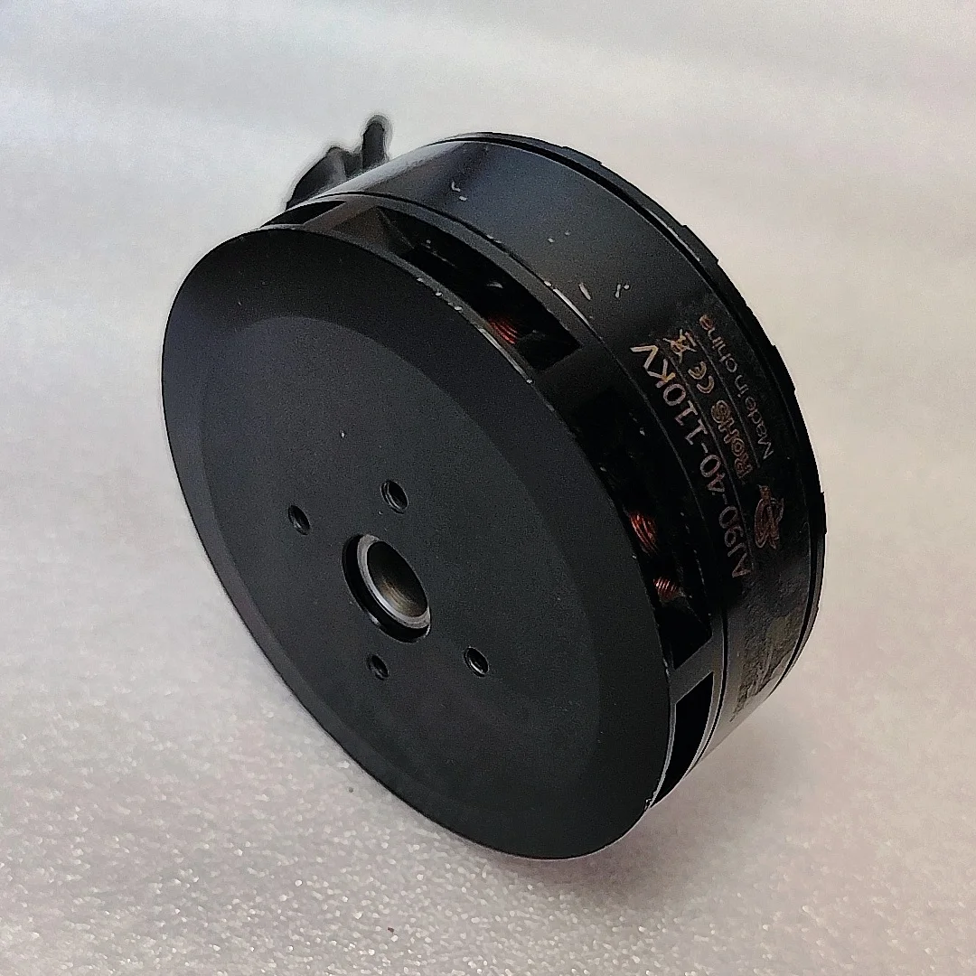 Motor Brushless UniFly AJ9040( - 8318 Outrunner Brushless Motor avaliação e preço