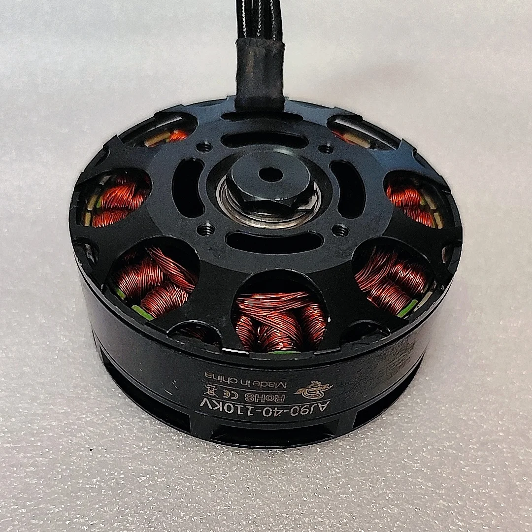 Motor Brushless UniFly AJ9040( - 8318 Outrunner Brushless Motor avaliação e preço