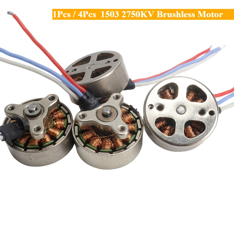1 peça/4 peças 1503 2750kv mot - Brushless Motor Thrust Test Stand avaliação e preço