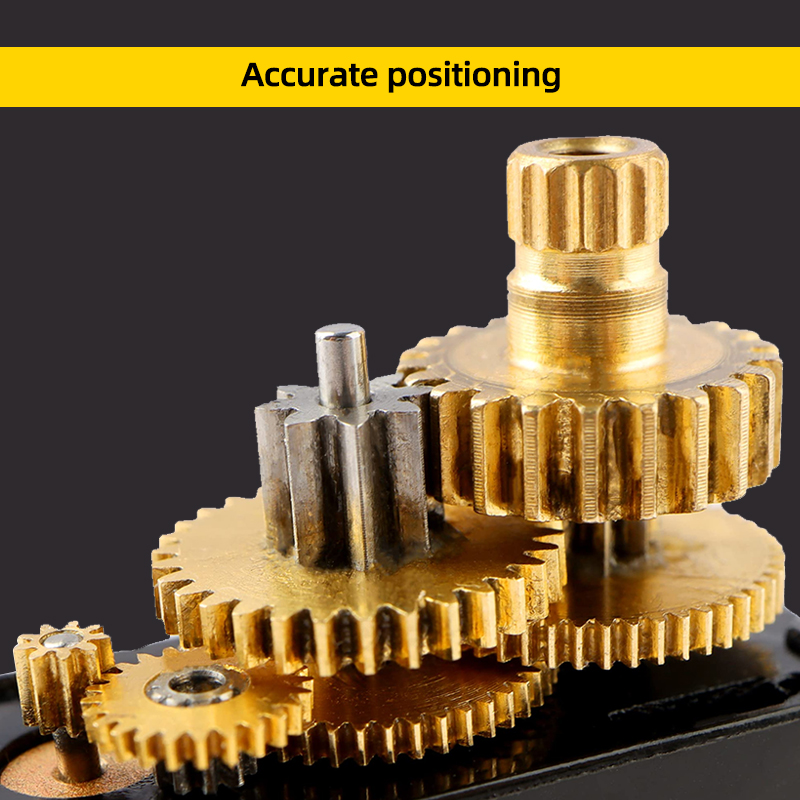 4 pçs corona ds843mg servo dig - Brushless Motor Thrust Test Stand avaliação e preço
