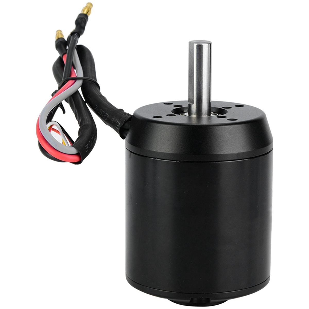 Mega Promoção 618: Motor BLDC  - 6384 Brushless Motor Sensored avaliação e preço
