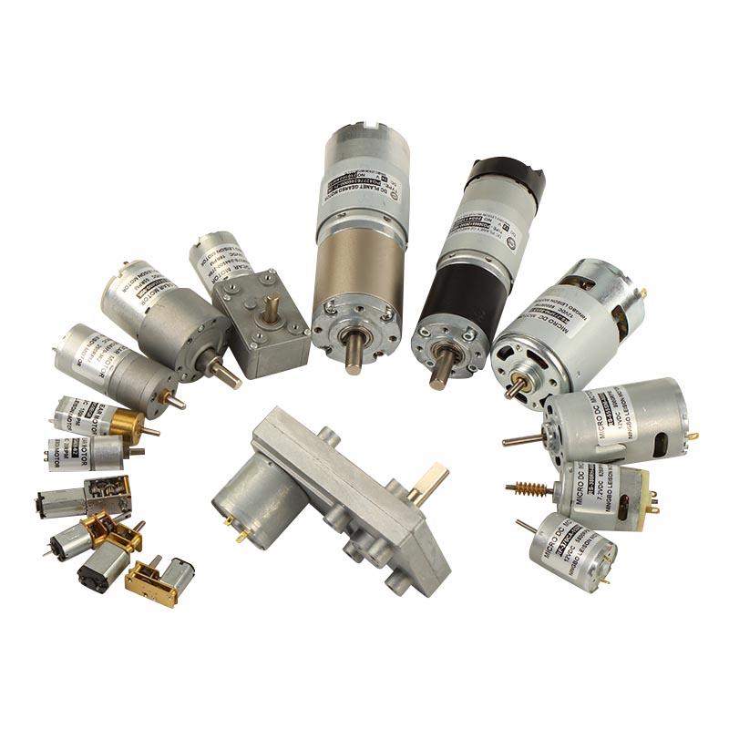 Motor de Engrenagem Planetária - Bldc Planetary Gear Motor 48V High Torque avaliação e preço