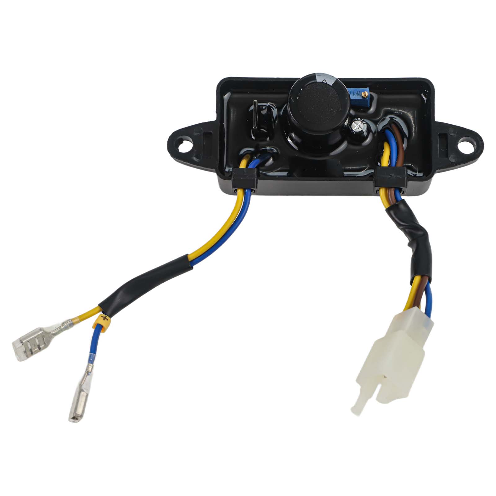 Regulador e Retificador AVR Mo - Cycloidal Reducer Bldc Motor avaliação e preço