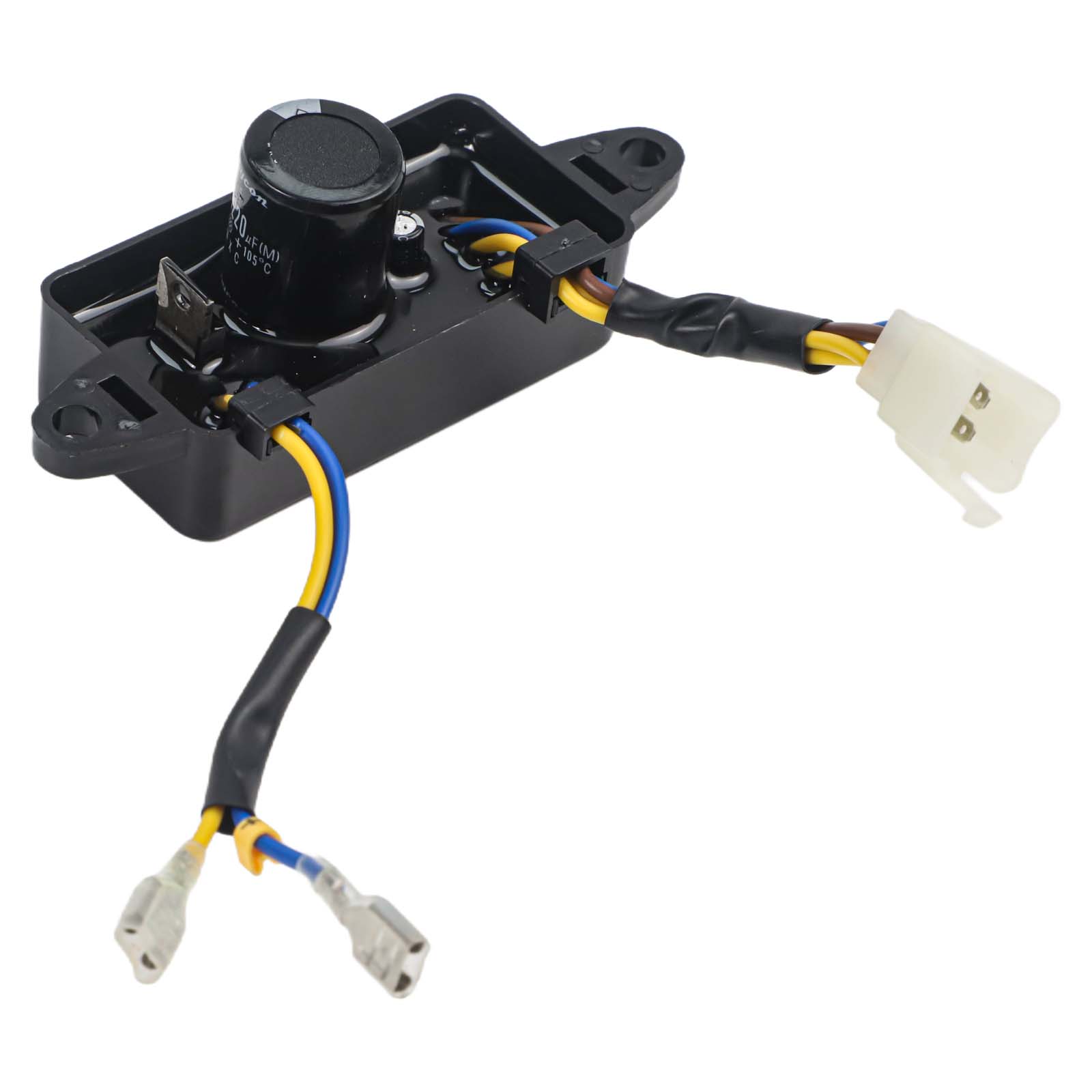 Regulador e Retificador AVR Mo - Cycloidal Reducer Bldc Motor avaliação e preço