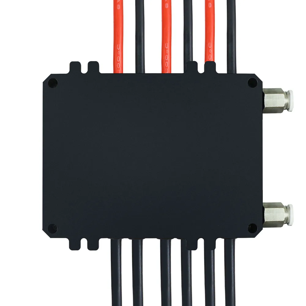 AvaCoreFlipsky Fsesc 75300 84v - Vesc 75300 High Current Esc avaliação e preço