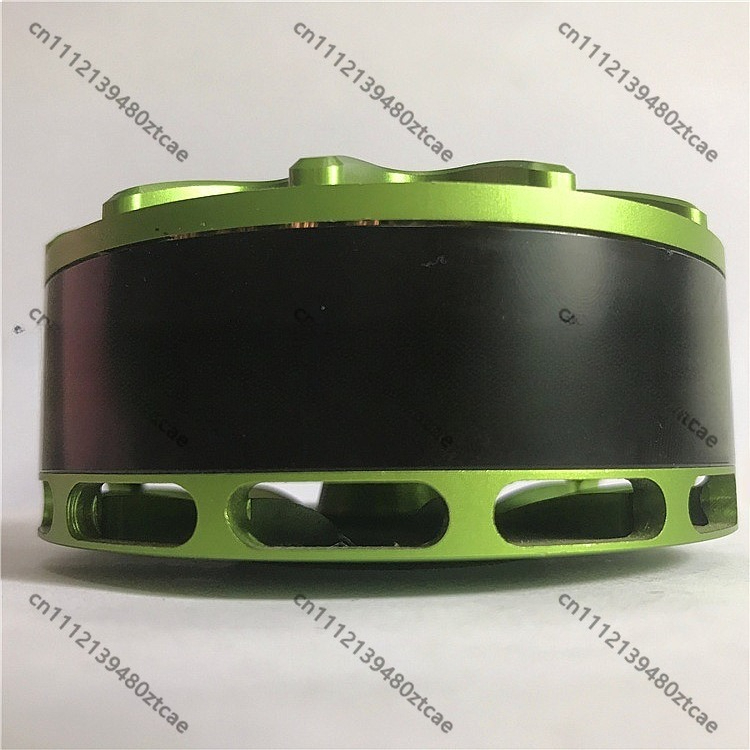 Motor Brushless Outrunner 9040 - 8318 Outrunner Brushless Motor avaliação e preço