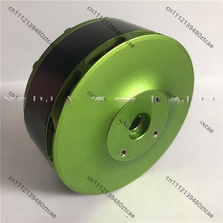 Motor Brushless Outrunner 9040 - 8318 Outrunner Brushless Motor avaliação e preço