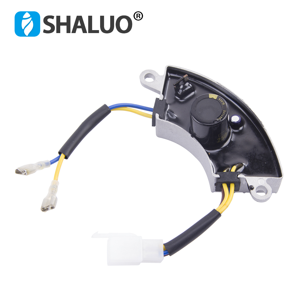 Gerador a Gasolina 2KW 3KW 220 - Cycloidal Reducer Bldc Motor avaliação e preço