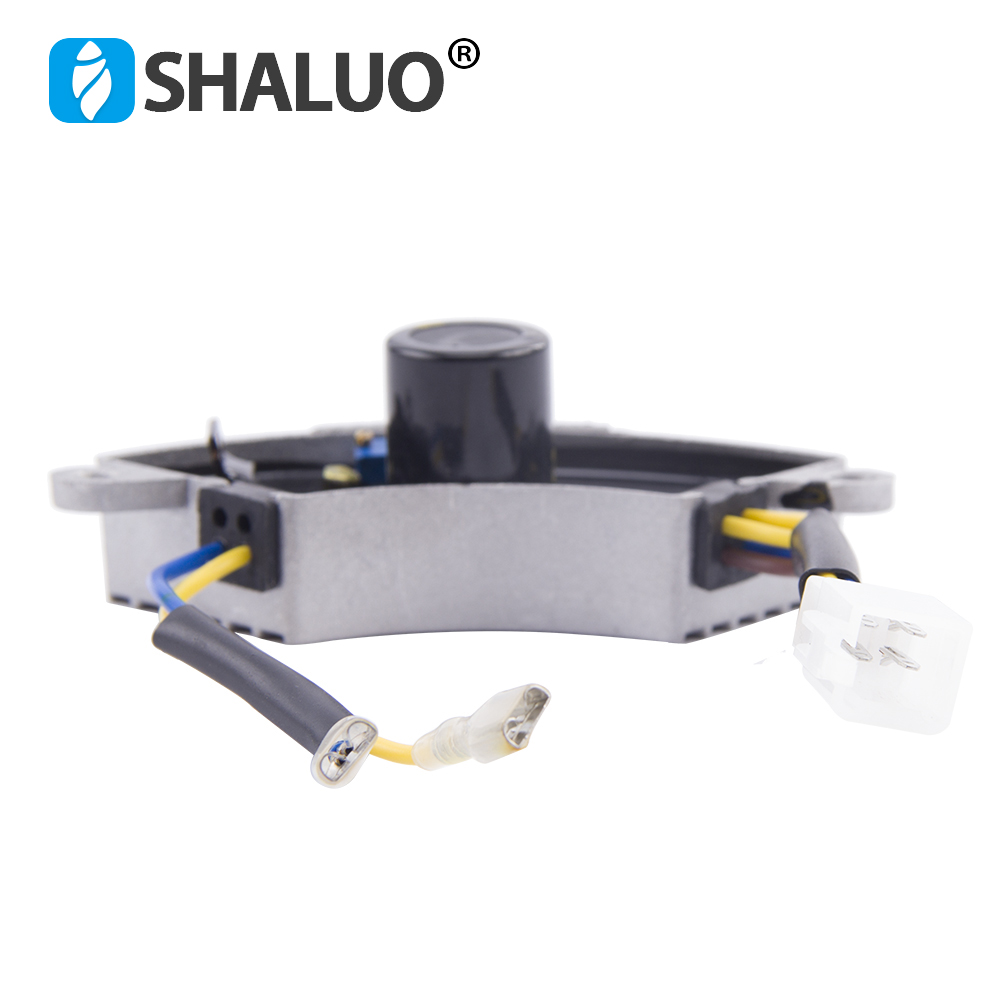 Gerador a Gasolina 2KW 3KW 220 - Cycloidal Reducer Bldc Motor avaliação e preço