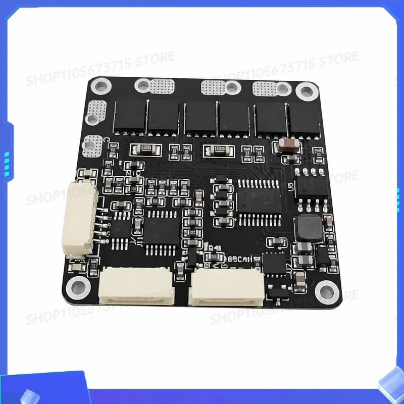 Módulo de Acionamento de Motor - Direct Drive Servo Motor Robotics avaliação e preço