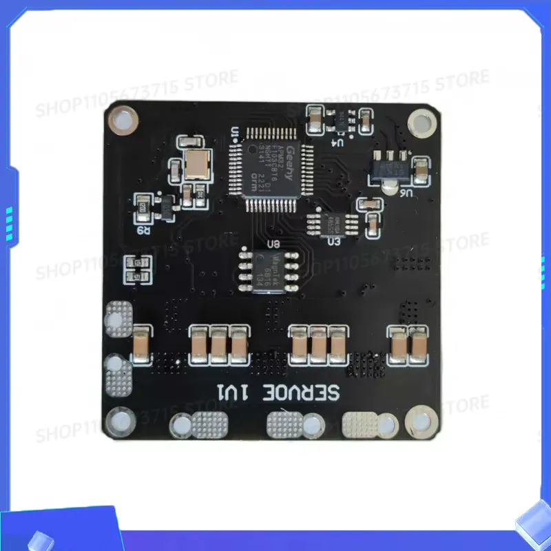 Módulo de Acionamento de Motor - Direct Drive Servo Motor Robotics avaliação e preço