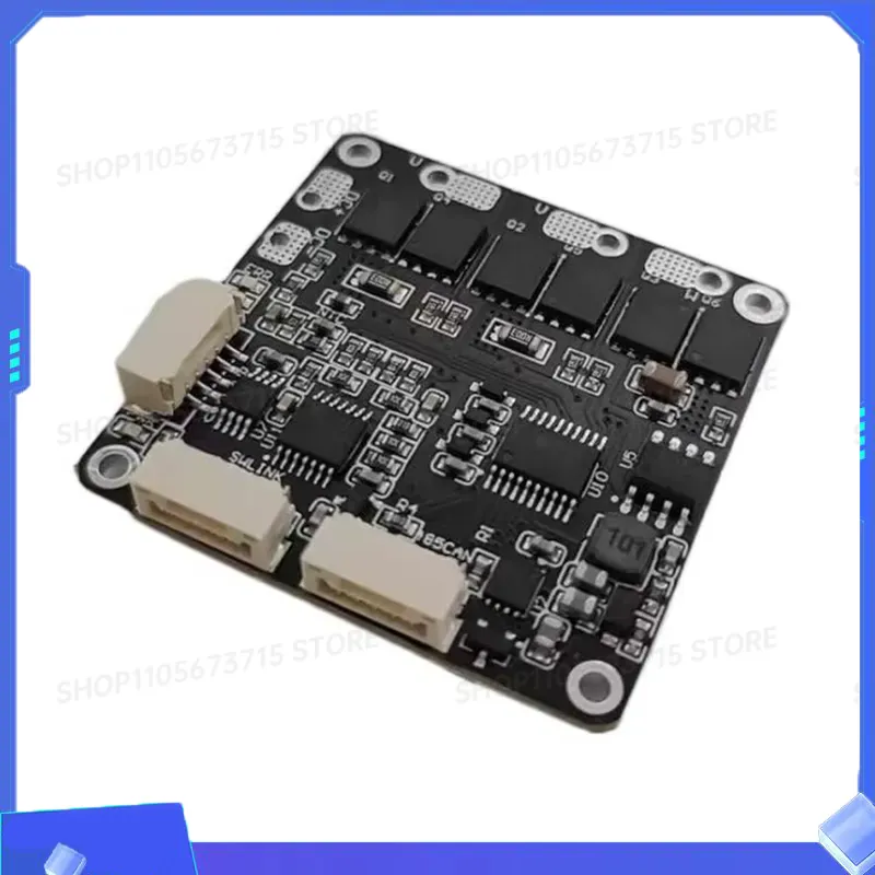 Módulo de Acionamento de Motor - Direct Drive Servo Motor Robotics avaliação e preço