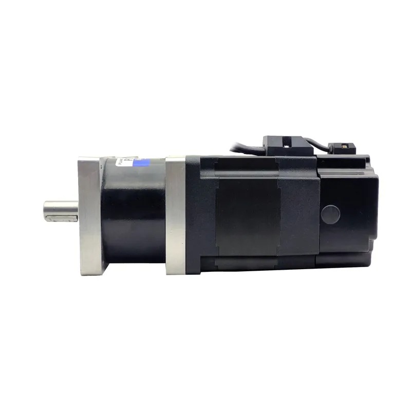 Motor BLDC Industrial de Alta  - Bldc Planetary Gear Motor 48V High Torque avaliação e preço